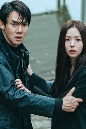 Poster de Episódio 10회 (2024)