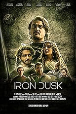 Iron Dusk (Iron Dusk)