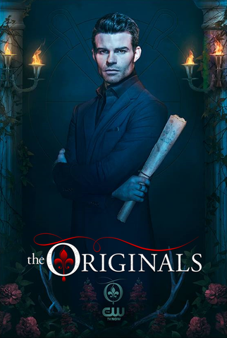 Os Originais (2ª Temporada) - 6 de Outubro de 2014 | Filmow