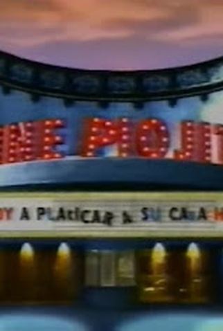 Poster 1 de Série A Platicar a Su Casa (2001)