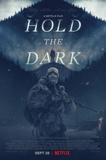 Noite de Lobos (Hold The Dark)