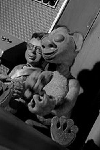 Poster de Episódio Drama at Space City (1963)