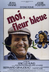 Stop Calling Me Baby! (Moi, fleur bleue)