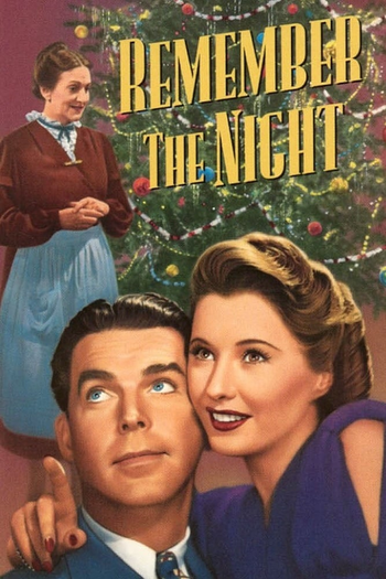  de Filme Lembra-se Daquela Noite? (1940)