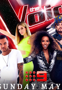 The Voice Australia (8ª Temporada) (The Voice Australia (Season 8))