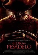 A Hora do Pesadelo (A Nightmare on Elm Street)