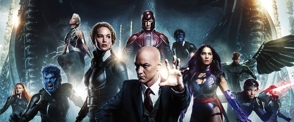 X-Men: Apocalipse | Assista online o último filme do arco "Primeira Classe"