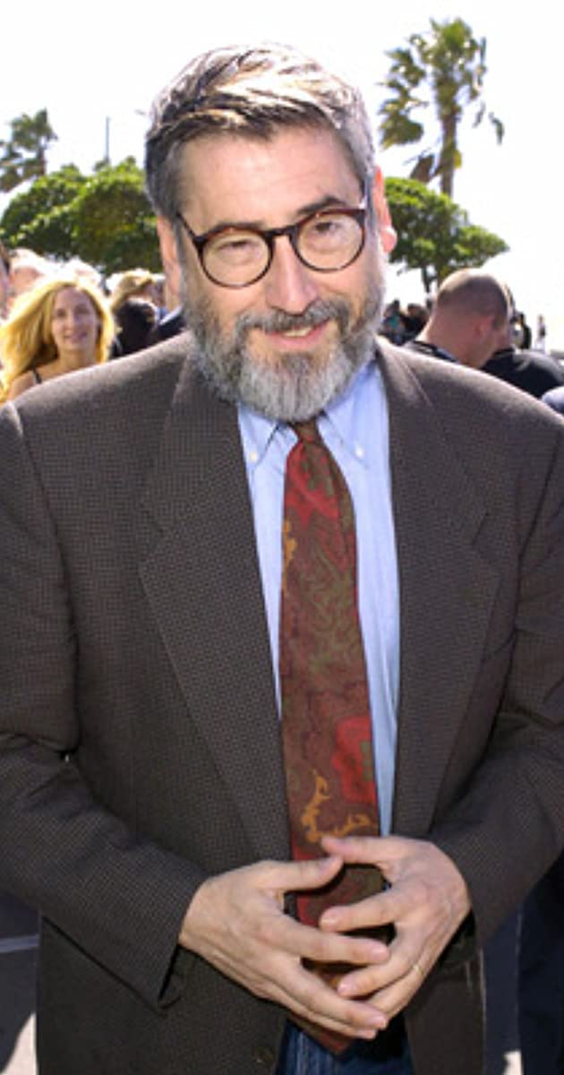 John Landis (I) - Foto 1