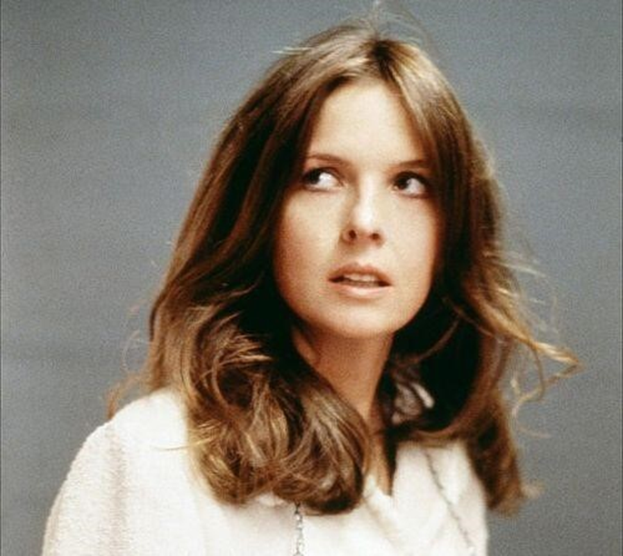Diane Keaton - Foto 1