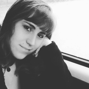 Foto de perfil de Luísa Machado Spuldar