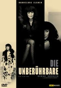 Nenhum Lugar Para Ir (Die Unberührbare)