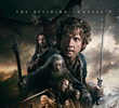 O Hobbit: A Batalha dos Cinco Exércitos