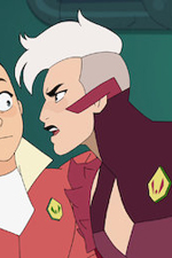 Poster de Episódio Remember (2019)
