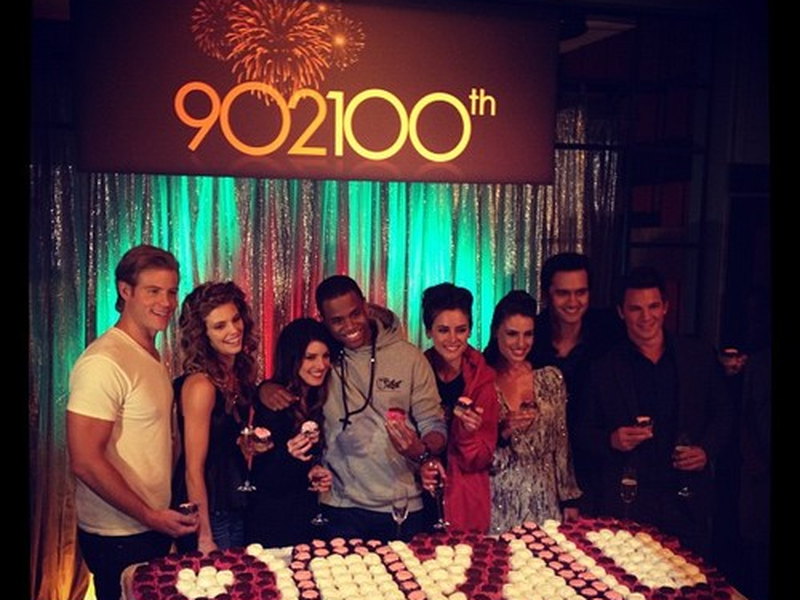 Foto 2 de 90210 Special 4ever