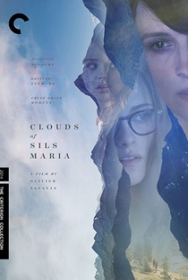 Acima das Nuvens - Poster / Capa / Cartaz - Oficial 1
