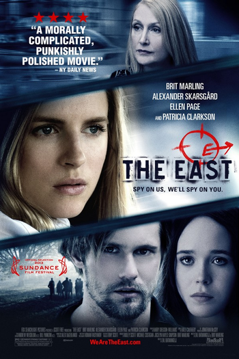  de Filme O Sistema (2013)