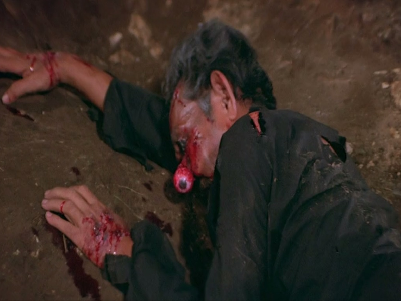 Foto 1 de Ghost Money