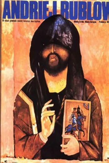  de Filme Andrei Rublev (1966)