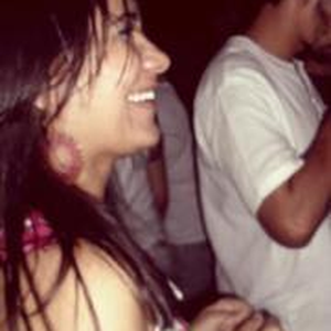 Foto de perfil de Renata Bento