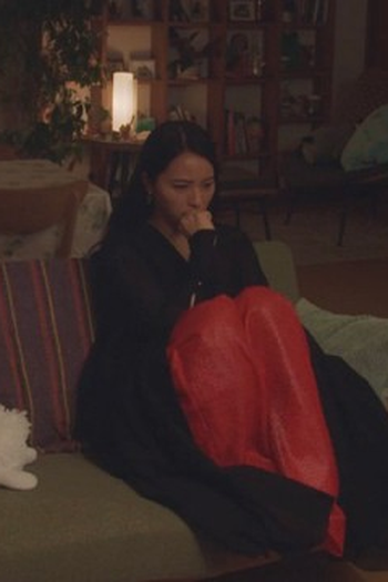 Poster de Episódio 第８話 (2024)