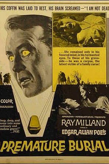  de Filme Obsessão Macabra (1962)