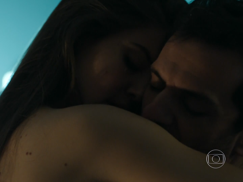 Foto 1 de Verdades Secretas