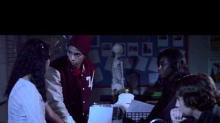 Trailer: The Eugenist-Trailer