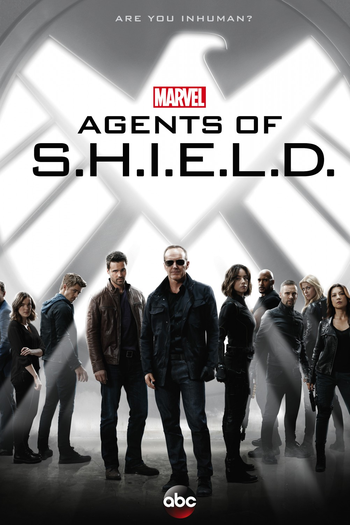  de Série Agentes da  S.H.I.E.L.D. (3ª Temporada) (2015)