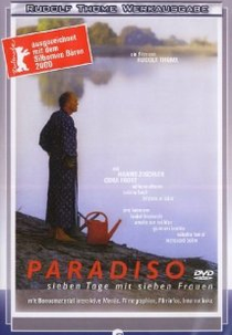 Paradiso (Paradiso - Sieben Tage mit sieben Frauen)