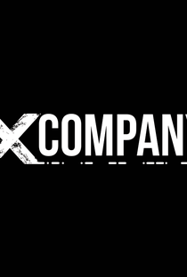 X Company (1ª Temporada)  - Poster / Capa / Cartaz - Oficial 3