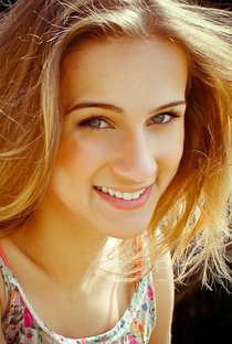 Carol Garcia (III) - Poster 1