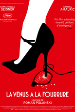 A Pele de Vênus (La Vénus à la Fourrure)