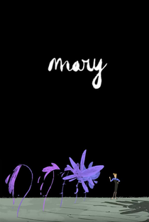 Mary - Poster / Capa / Cartaz - Oficial 1