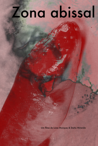 Poster 1 de Curta Zona Abissal (2020)