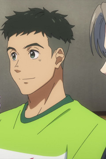 Poster de Episódio ふたり (2022)