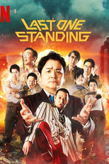 Seria Cômico Se Não Fosse Trágico (3ª Temporada) (Last One Standing Season 3)