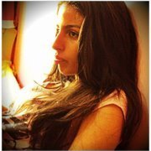 Foto de perfil de Aline Ferreira