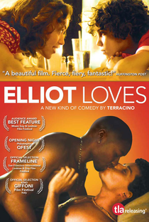 Elliot Loves - Poster / Capa / Cartaz - Oficial 1