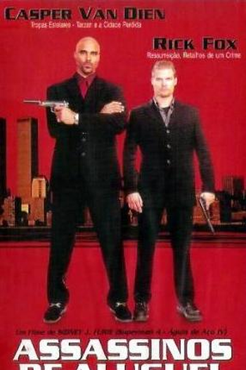 de Filme Assassinos de Aluguel (1999)