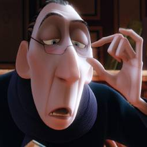 Foto de perfil de Anton Ego