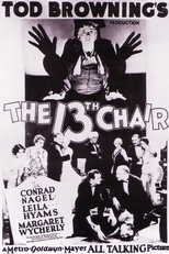 The Thirteenth Chair (The Thirteenth Chair)