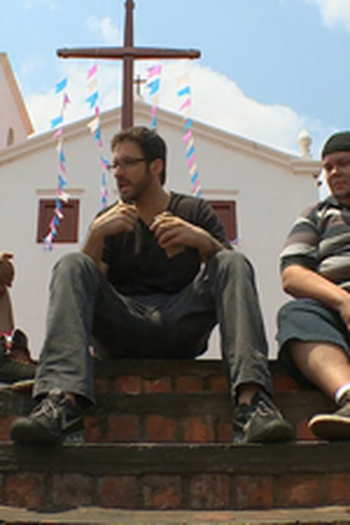 Poster de Episódio Cuiabá (2016)
