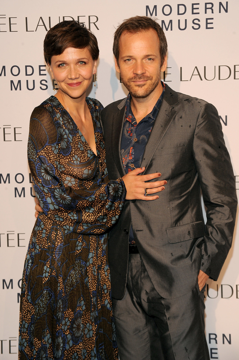 Maggie Gyllenhaal - Foto 11