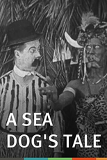 A Sea Dog's Tale (A Sea Dog's Tale)