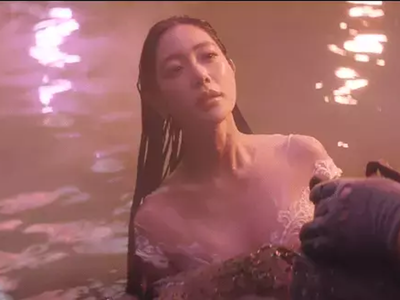 Foto 6 de The Mermaid