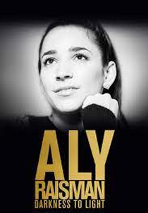 Aly Raisman: Uma Luz no Fim do Túnel (Aly Raisman: From Darkness to Light)