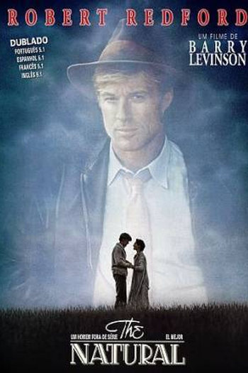  de Filme Um Homem Fora de Série (1984)