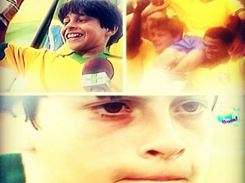 Foto 1 de Mundo da Lua