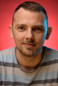Aleksei Shulga
