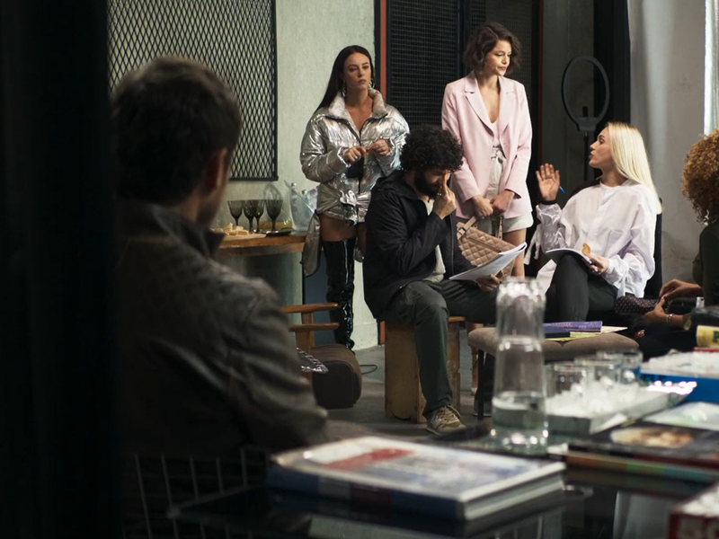 Foto 69 de A Dona do Pedaço